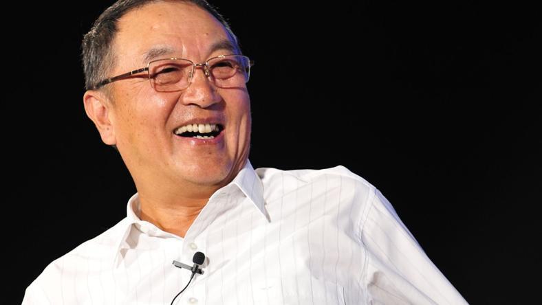 揭秘柳传志的出行帝国:投资49家公司,覆盖14个领域